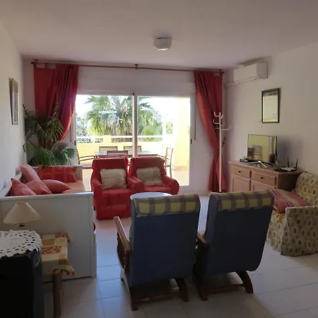 Beautiful 2 Bedroom, 2 Bathroom * Roquetas de Mar