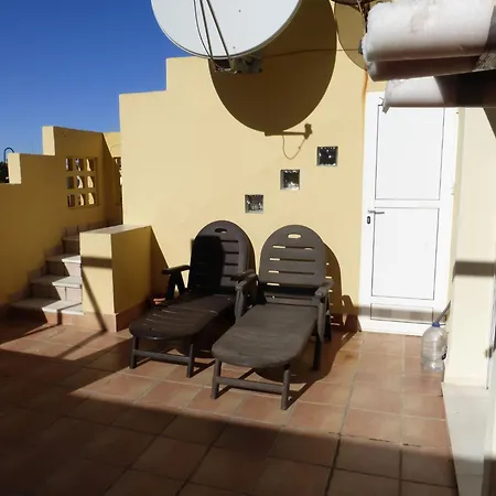Appartement Beautiful 2 Bedroom, 2 Bathroom Roquetas de Mar