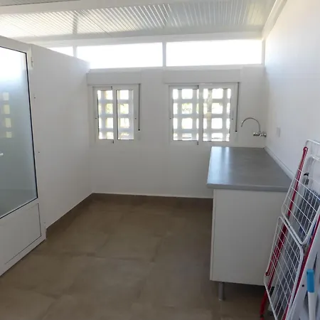 Beautiful 2 Bedroom, 2 Bathroom Appartement Roquetas de Mar